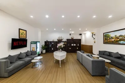 A25 Premium Hotel - 29 Bùi Thị Xuân – Foto 7