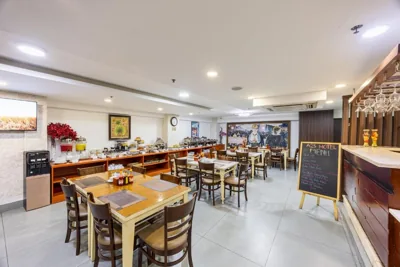 A25 Premium Hotel - 29 Bùi Thị Xuân – Foto 8