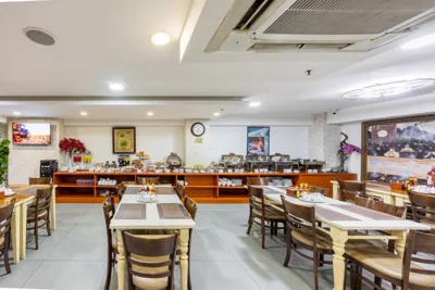 A25 Premium Hotel - 29 Bùi Thị Xuân – Foto 9