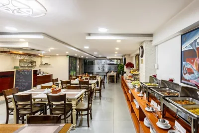 A25 Premium Hotel - 29 Bùi Thị Xuân – Foto 10