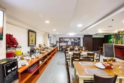 A25 Premium Hotel - 29 Bùi Thị Xuân – Foto 13