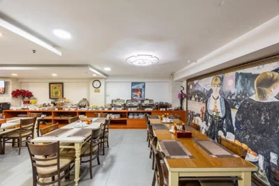 A25 Premium Hotel - 29 Bùi Thị Xuân – Foto 15
