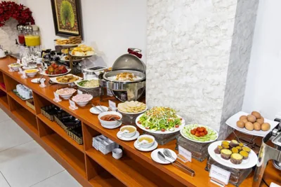 A25 Premium Hotel - 29 Bùi Thị Xuân – Foto 16